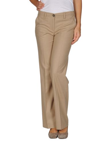 ZOOM MALIPARMI - Casual pants