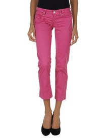 JACOB COHЁN - 3/4-length trousers