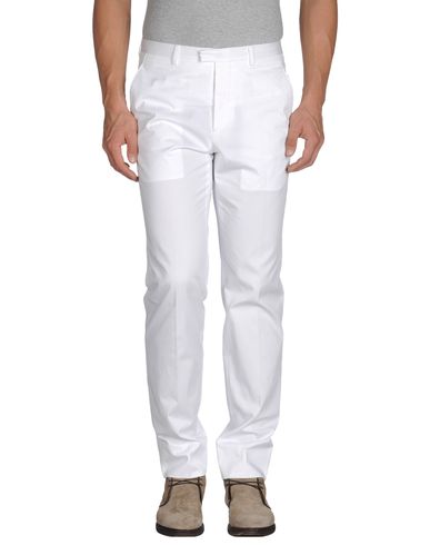 ZOOM JIL SANDER - Casual pants