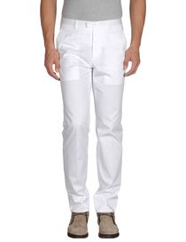 JIL SANDER - Casual pants