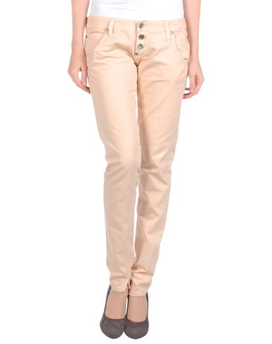ZOOM PLEASE - Casual pants