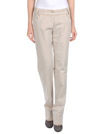 TRU TRUSSARDI - Casual pants