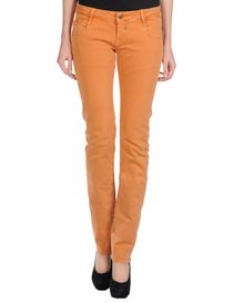PATRIZIA PEPE - Casual trouser