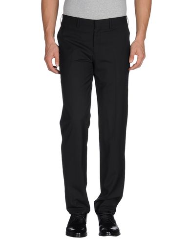 ZOOM PRADA - Dress pants