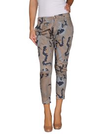 IMPERIAL - 3/4-length short