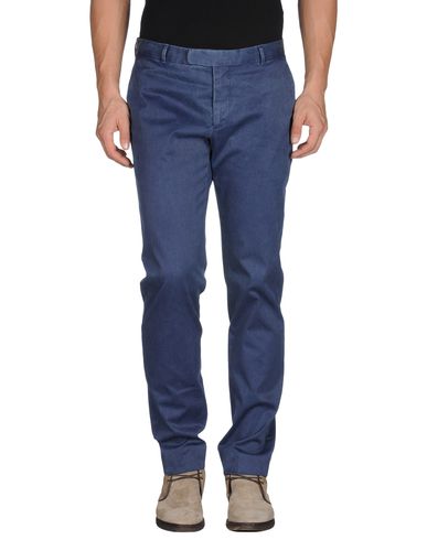 ZOOM GUCCI - Casual pants