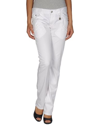 ZOOM C'N'C' COSTUME NATIONAL - Casual trouser