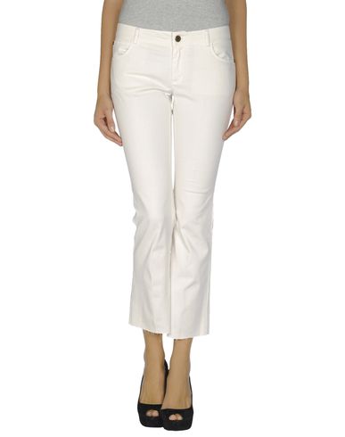 ZOOM L' AUTRE CHOSE - Casual pants