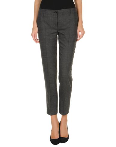 ZOOM D&G - Casual pants