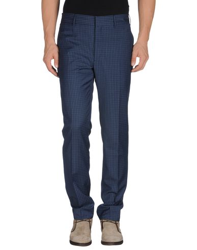 ZOOM PRADA - Casual pants