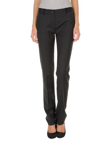 ZOOM D&G - Casual pants