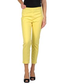 RALPH LAUREN - 3/4-length trousers