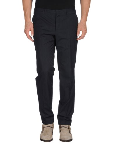 ZOOM PRADA - Casual pants