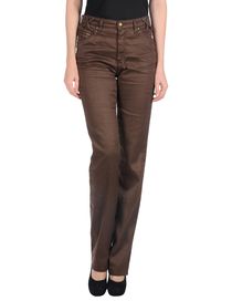 MARLBORO CLASSICS - Casual pants