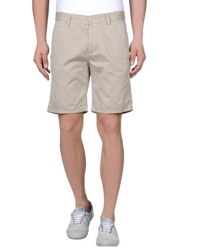 ZOOM DOLCE & GABBANA - Bermuda shorts