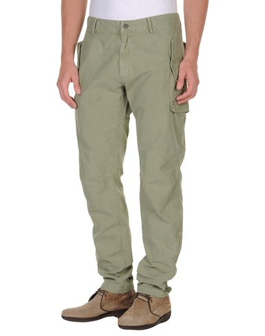 ZOOM MASON'S - Casual pants