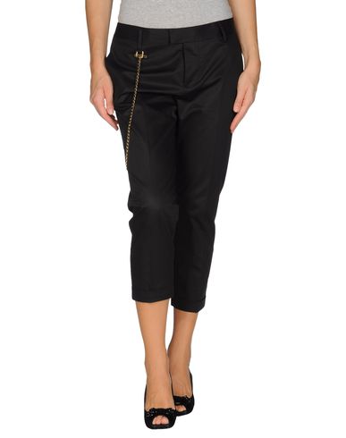 ZOOM DSQUARED2 - 3/4-length short