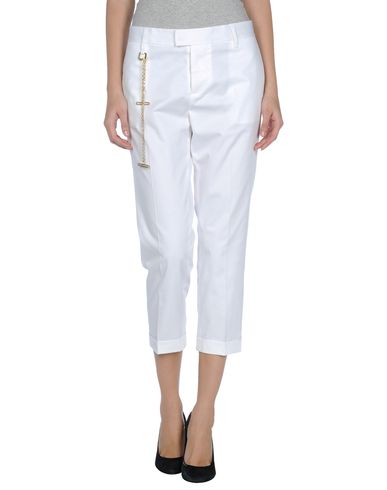 ZOOM DSQUARED2 - 3/4-length short