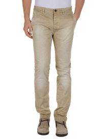 MAURO GRIFONI - Casual pants