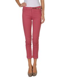 MARLBORO CLASSICS - Casual pants