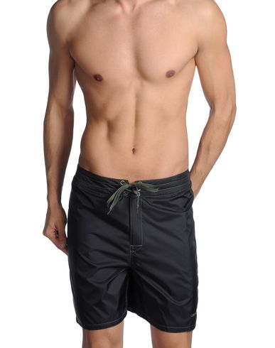 ZOOM CARHARTT - Beach pants