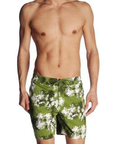 ZOOM CARHARTT - Beach pants
