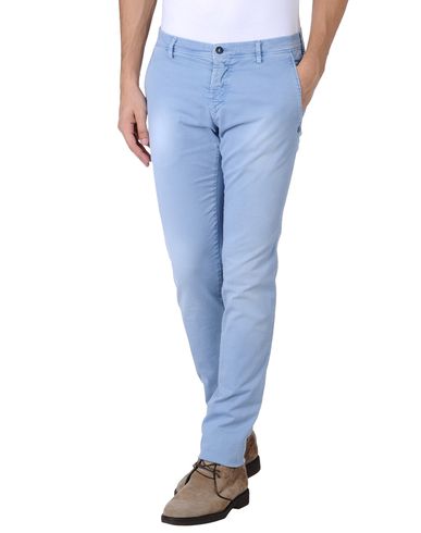 ZOOM MASON'S - Casual pants