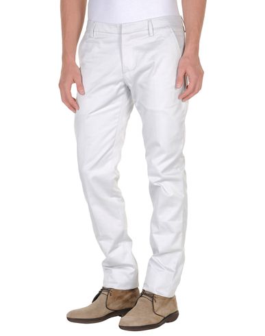 ZOOM DONDUP - Casual pants