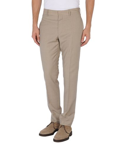 ZOOM PRADA - Casual pants
