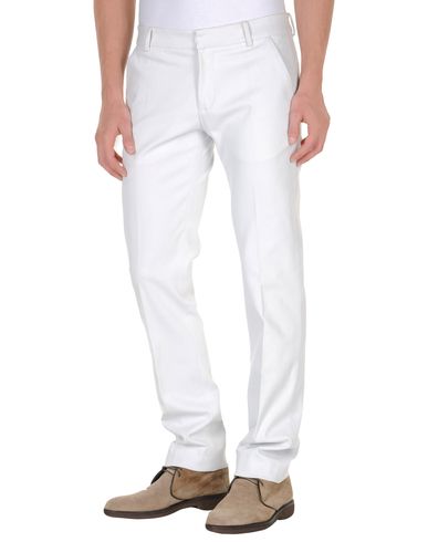 ZOOM DONDUP - Casual pants