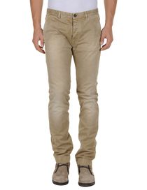 MAURO GRIFONI - Casual pants