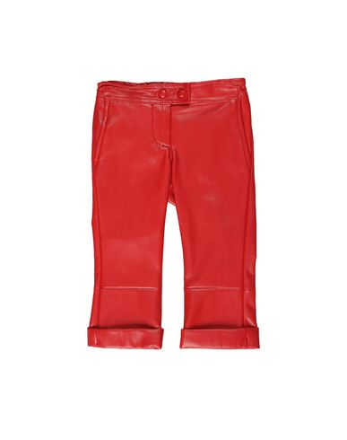 ZOOM SIMONETTA MINI - Casual pants