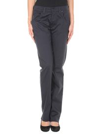 ARMANI JEANS - Casual pants
