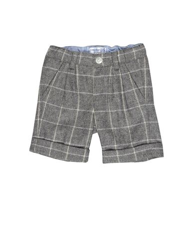 ZOOM SIMONETTA TINY - Casual pants