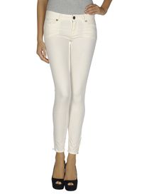 TWIN-SET Simona Barbieri - Casual pants