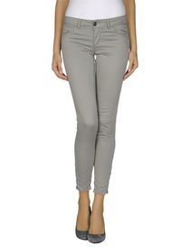TWIN-SET Simona Barbieri - Casual pants