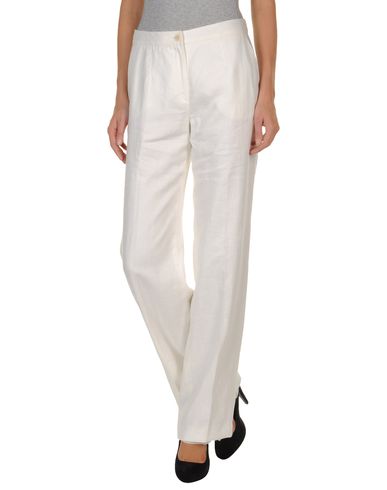 ZOOM ARMANI COLLEZIONI - Dress pants