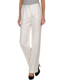 ARMANI COLLEZIONI - Formal trouser