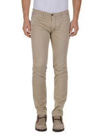 SAN FRANCISCO - Casual pants