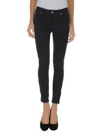 TWIN-SET Simona Barbieri - Casual pants