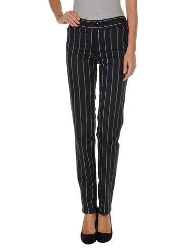 ZOOM EMPORIO ARMANI - Dress pants