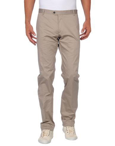 ZOOM TONELLO - Dress pants