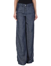 ARMANI COLLEZIONI - Casual trouser
