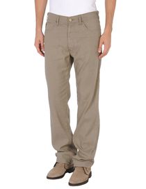 ARMANI JEANS - Casual pants