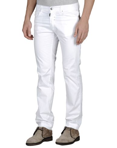 ZOOM ANTONY MORATO - Casual pants