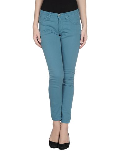 ZOOM MINIMAL - Casual pants