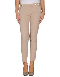 PINKO BLACK - Casual pants