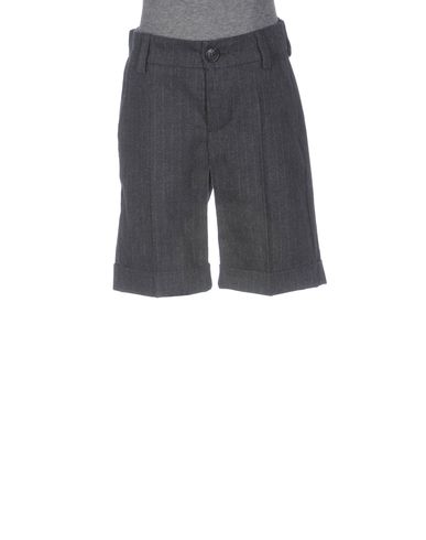 ZOOM SIMONETTA MINI - Bermuda shorts