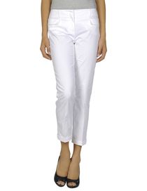 JIL SANDER - Casual pants