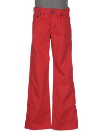 JAGGY - Casual pants
